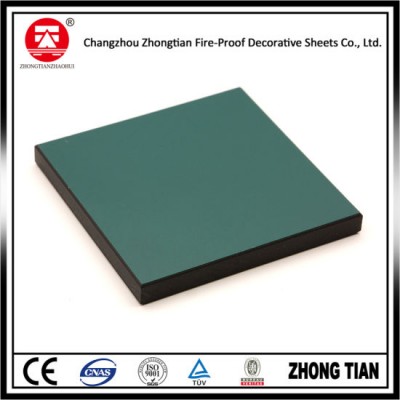 Chemical Acid Resistant Board Used for Countertop in Chemical Laboratory