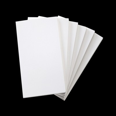 No Sopping Wear-resisting Plastic Building Materials Pvc Foam Board Made In China