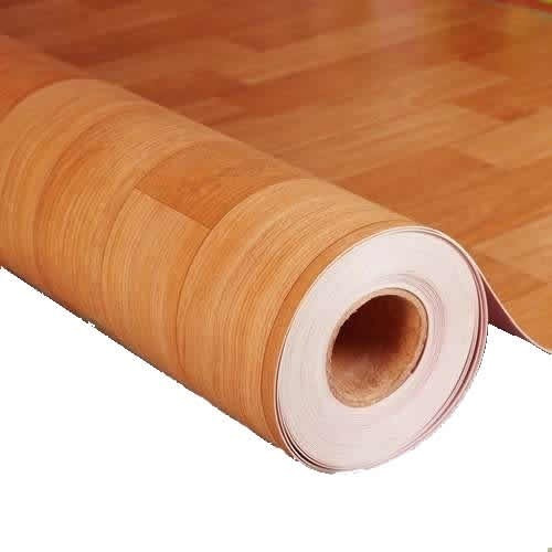 Hot Sale Pvc Linoleum Pisos Plastic Flooring Roll Covering Width From China