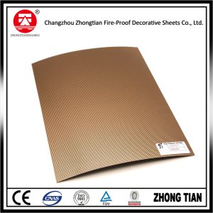 Aluminium Formica Laminate Sheet